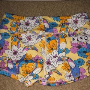 NWT 2018 CrossFit games edition